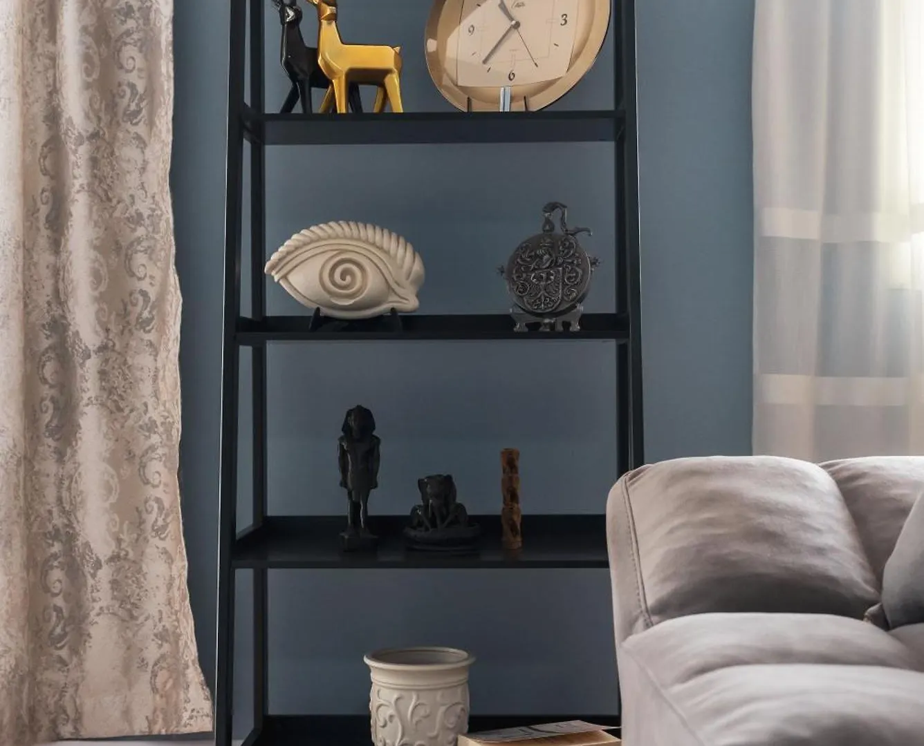 Apartamento The Cloud Tirana