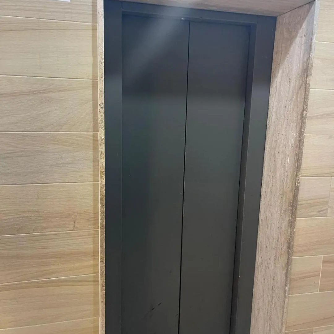 Apartamento The Cloud Tirana